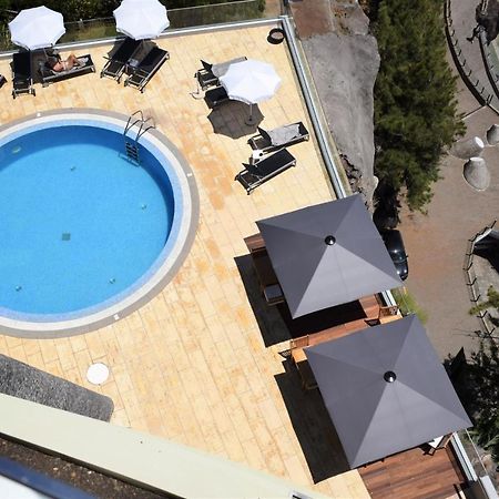 Madeira Regency Cliff - Adults Only Hotel Фуншал Екстериор снимка