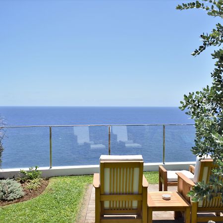 Madeira Regency Cliff - Adults Only Hotel Фуншал Екстериор снимка
