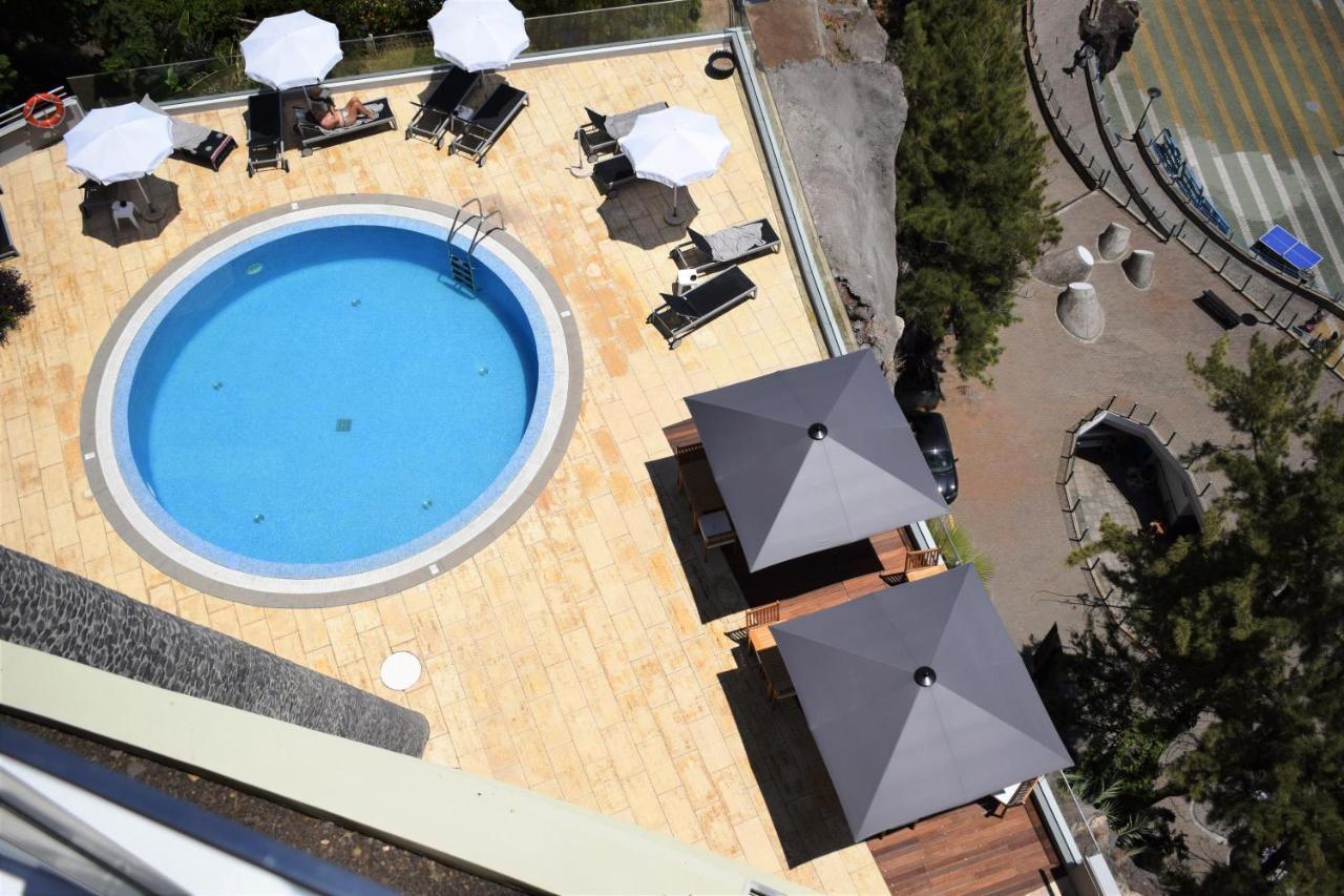 Madeira Regency Cliff - Adults Only Hotel Фуншал Екстериор снимка