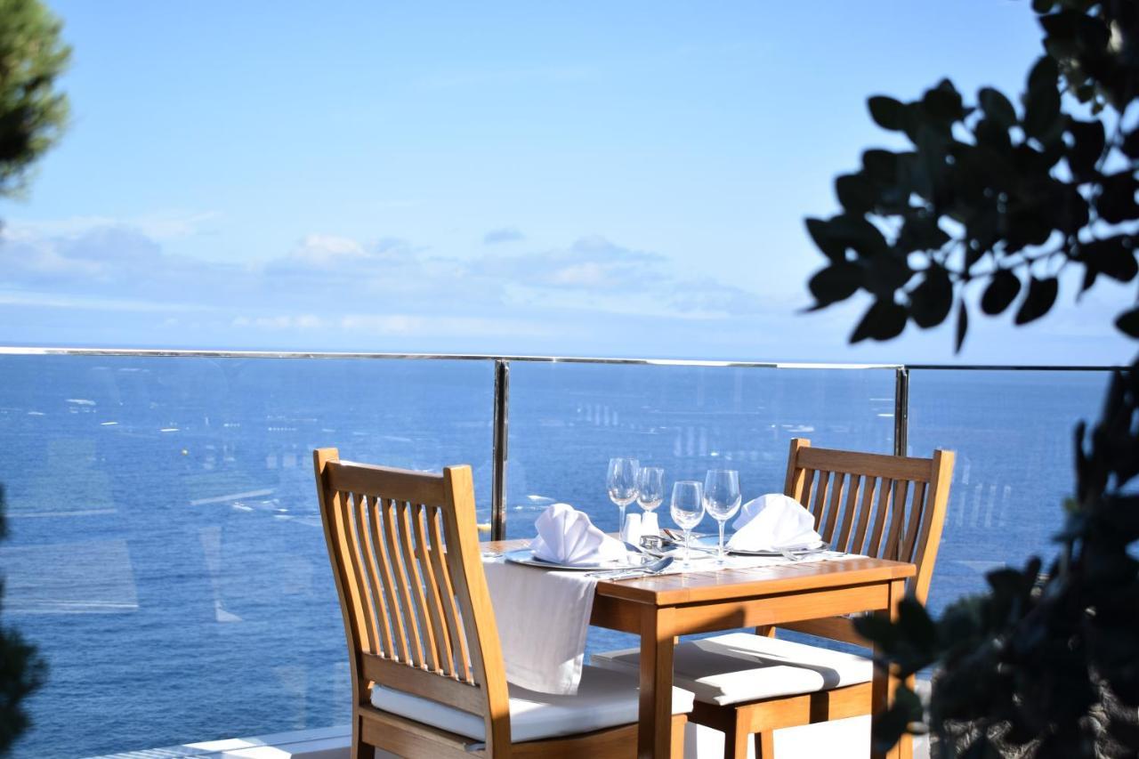 Madeira Regency Cliff - Adults Only Hotel Фуншал Екстериор снимка