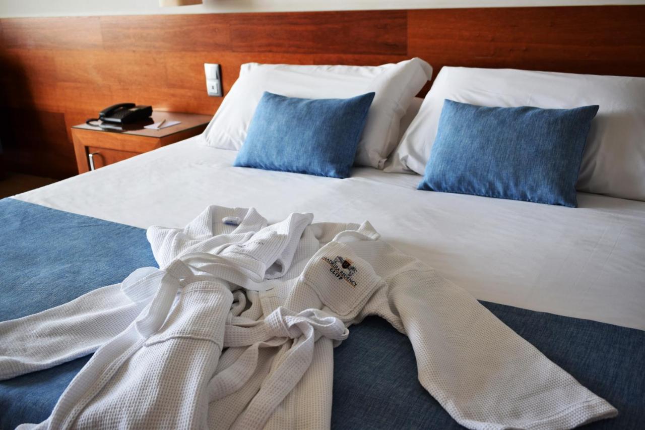 Madeira Regency Cliff - Adults Only Hotel Фуншал Екстериор снимка