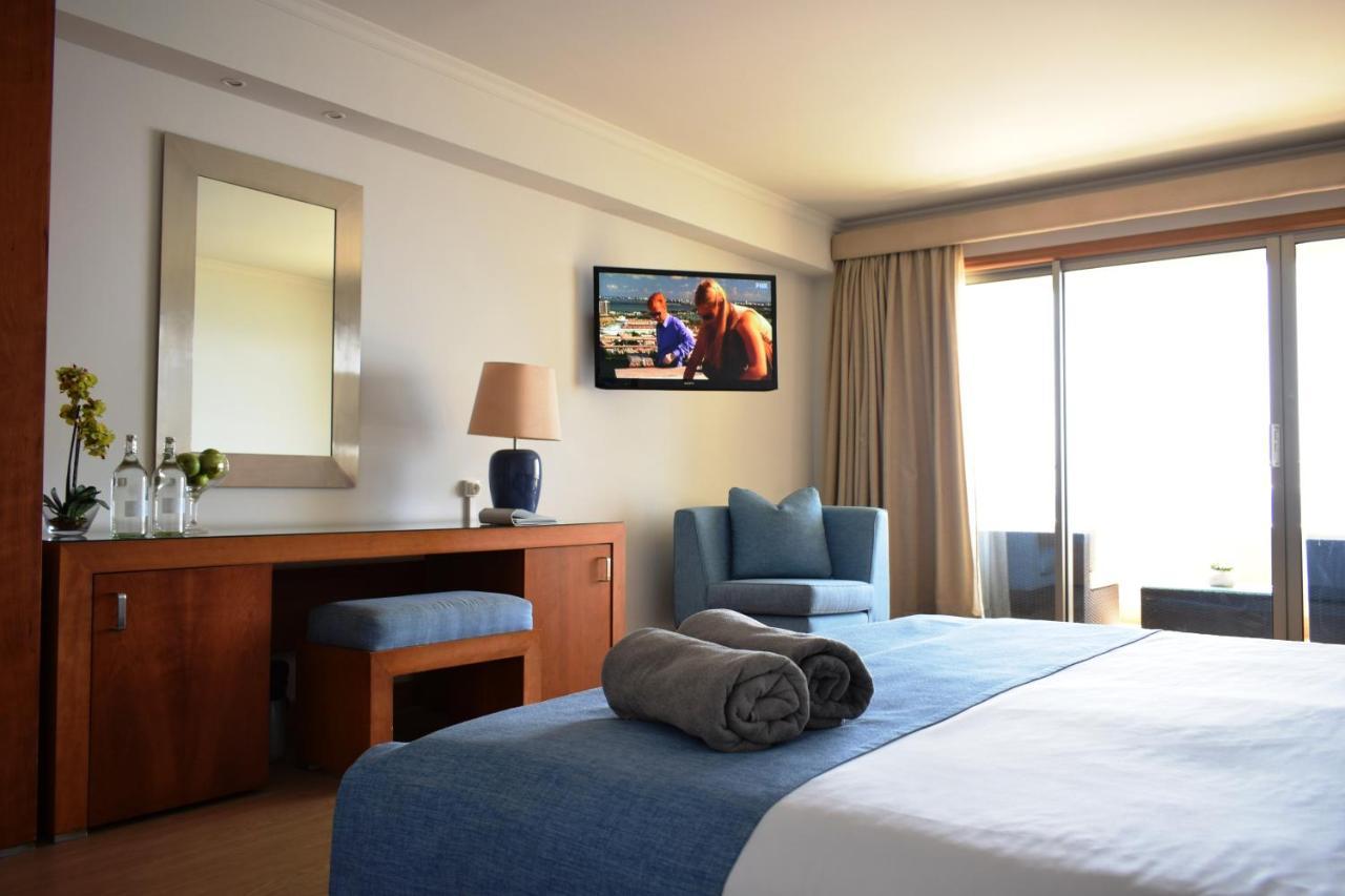 Madeira Regency Cliff - Adults Only Hotel Фуншал Екстериор снимка