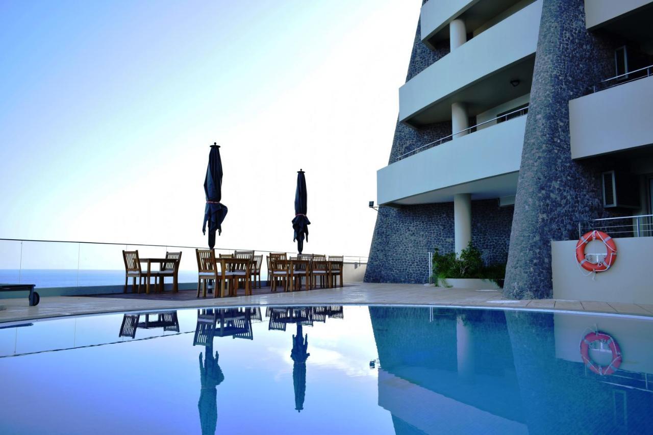 Madeira Regency Cliff - Adults Only Hotel Фуншал Екстериор снимка