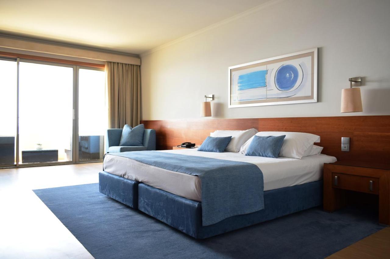 Madeira Regency Cliff - Adults Only Hotel Фуншал Екстериор снимка