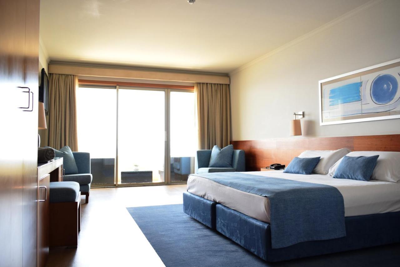 Madeira Regency Cliff - Adults Only Hotel Фуншал Екстериор снимка