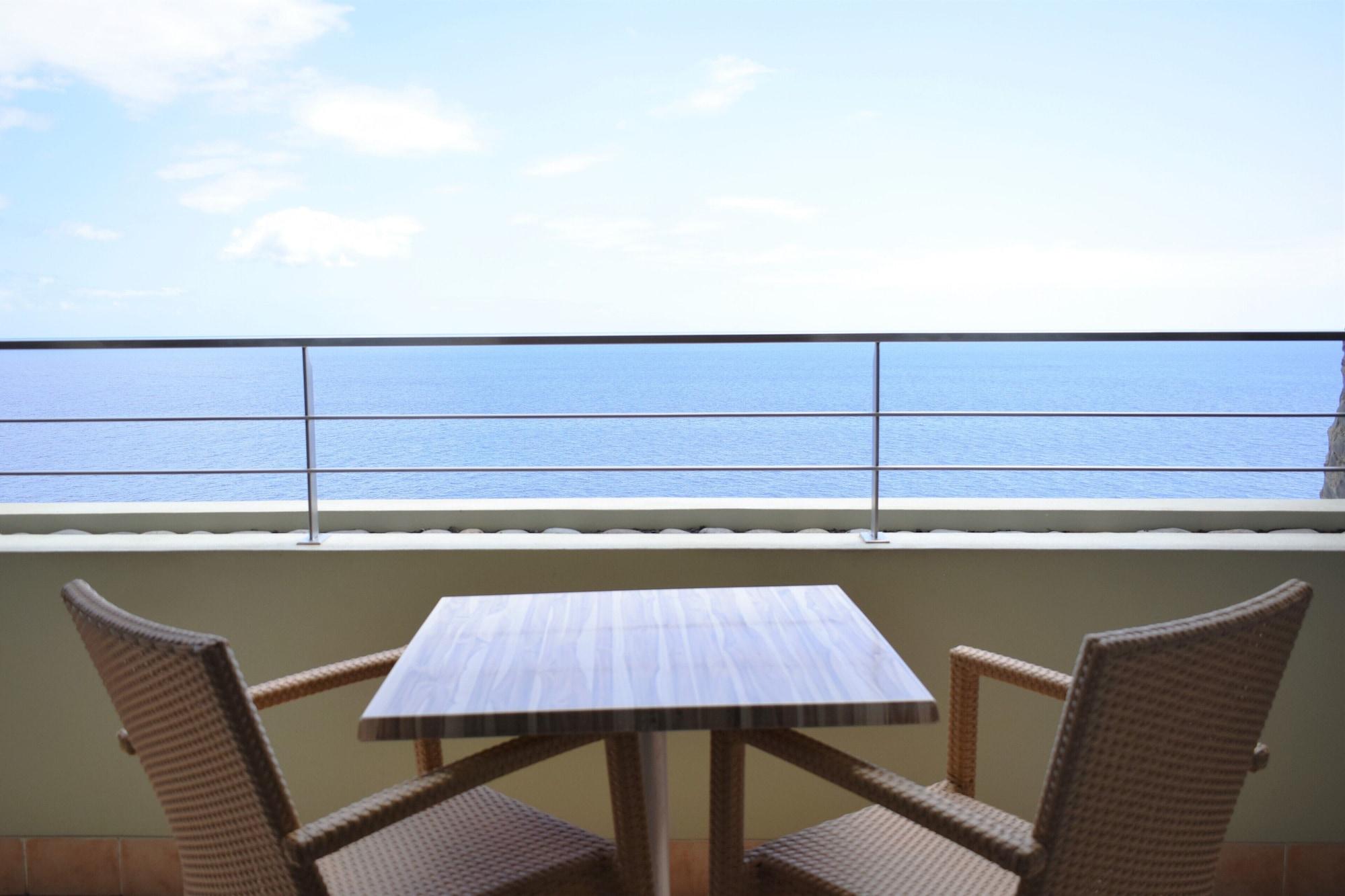 Madeira Regency Cliff - Adults Only Hotel Фуншал Екстериор снимка