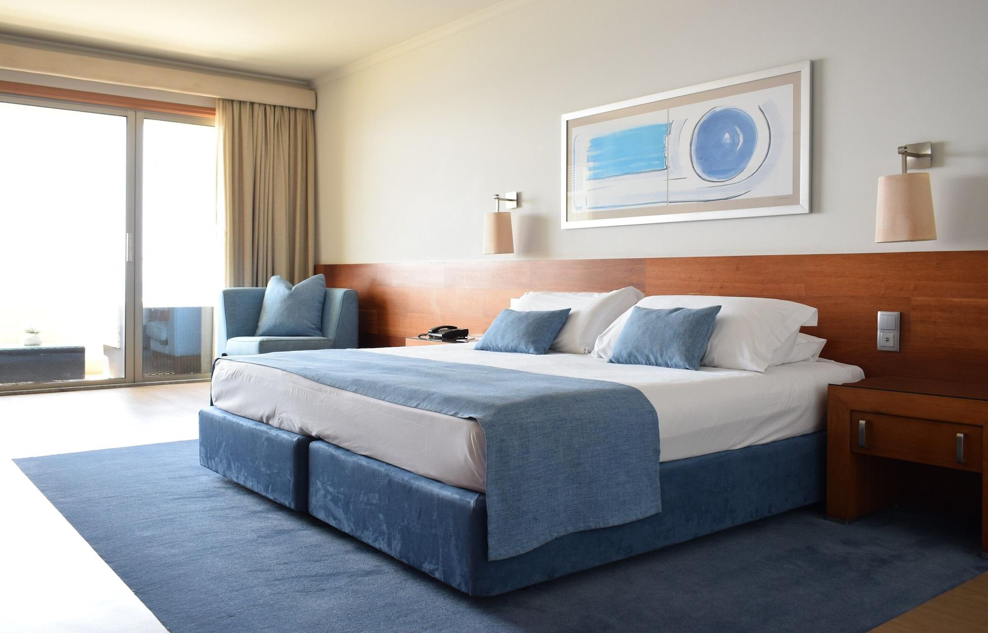 Madeira Regency Cliff - Adults Only Hotel Фуншал Екстериор снимка