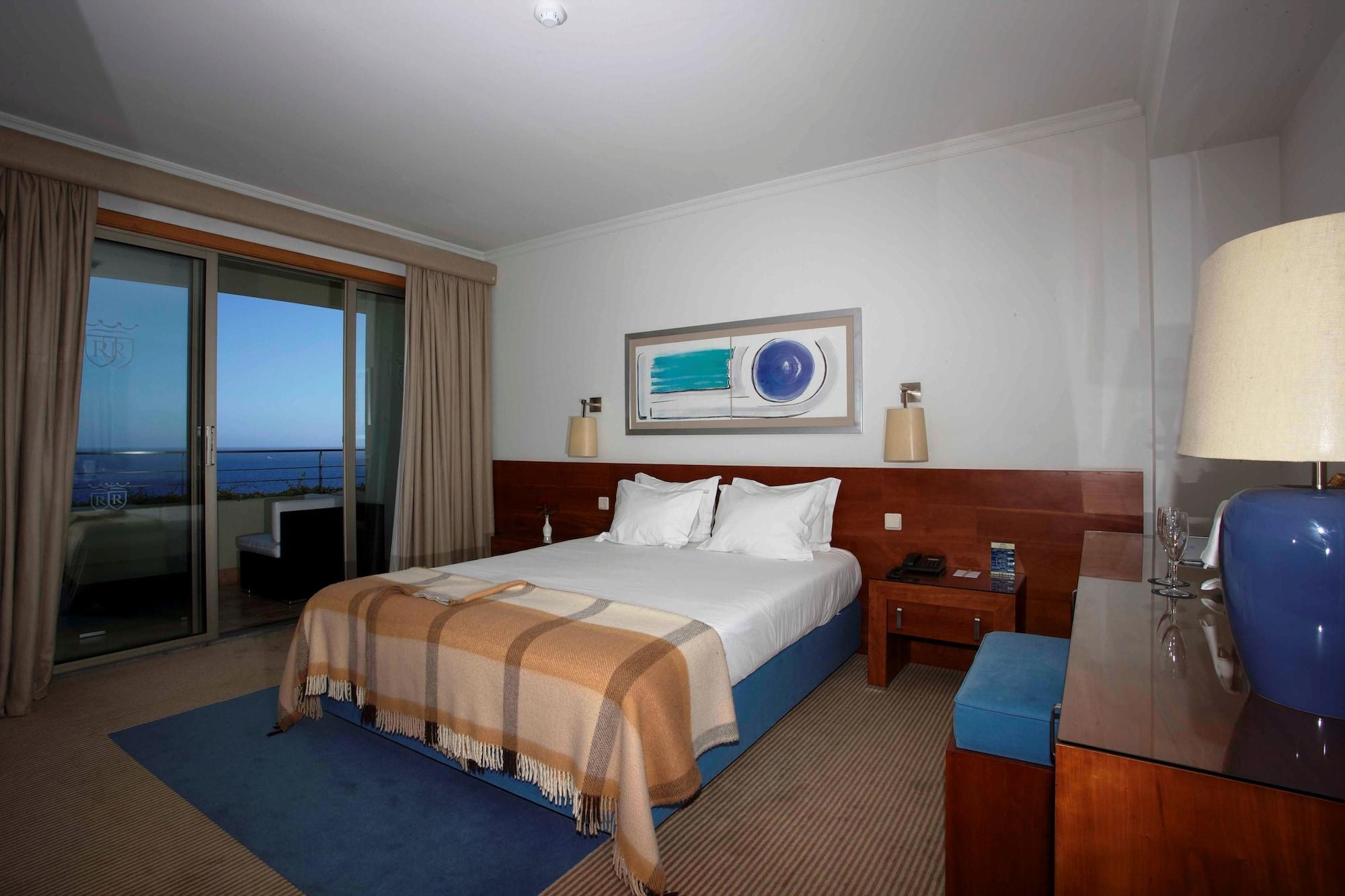Madeira Regency Cliff - Adults Only Hotel Фуншал Екстериор снимка