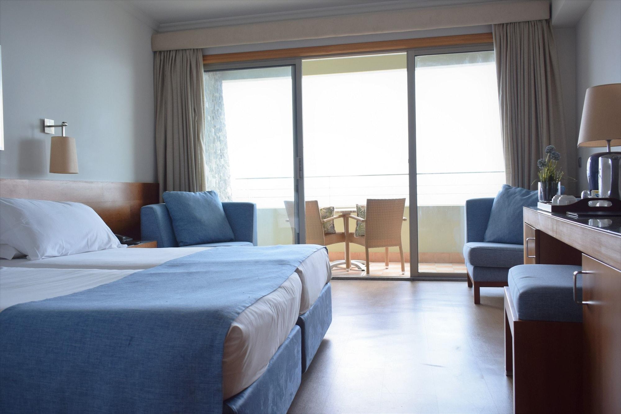 Madeira Regency Cliff - Adults Only Hotel Фуншал Екстериор снимка