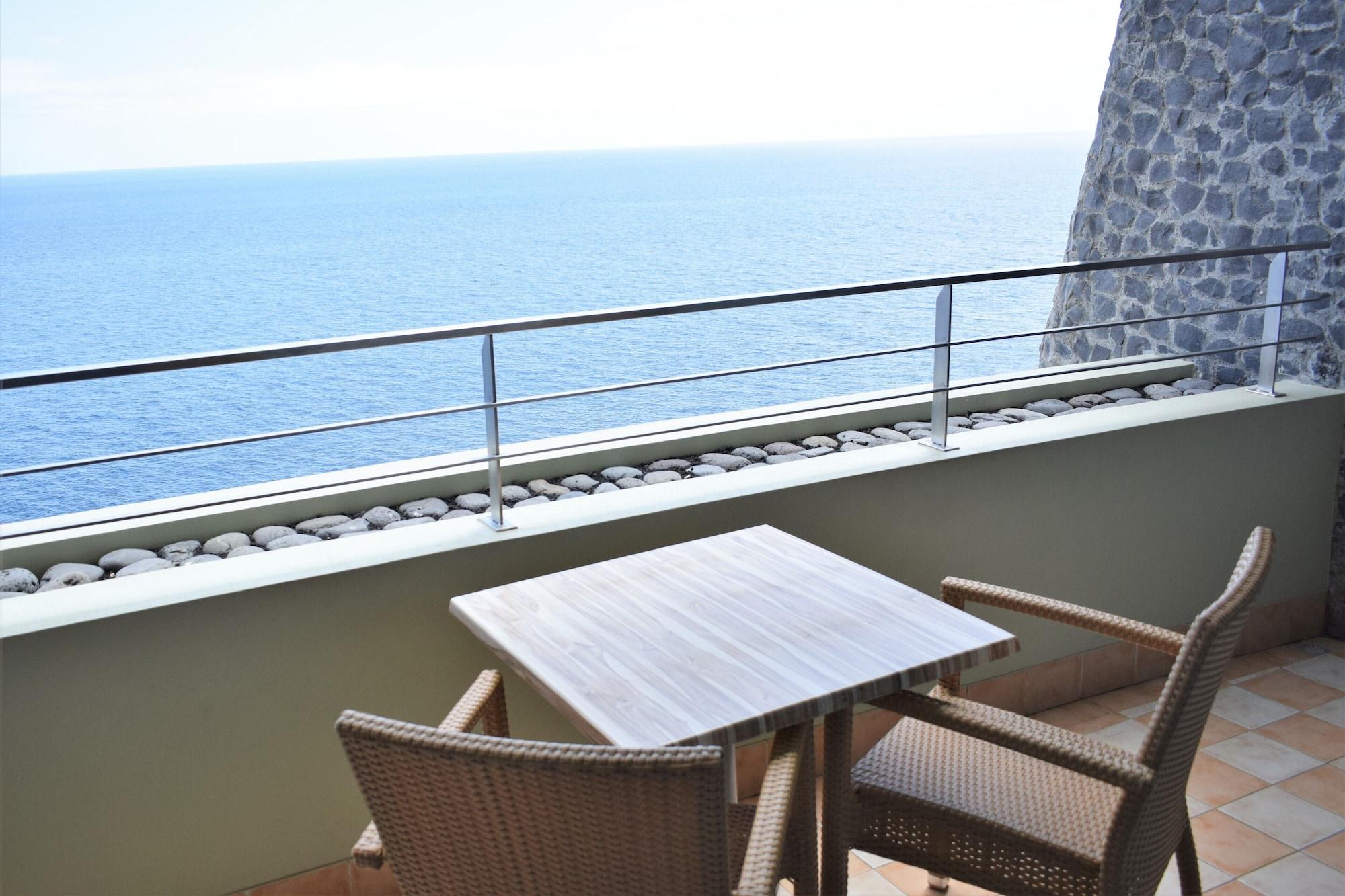 Madeira Regency Cliff - Adults Only Hotel Фуншал Екстериор снимка