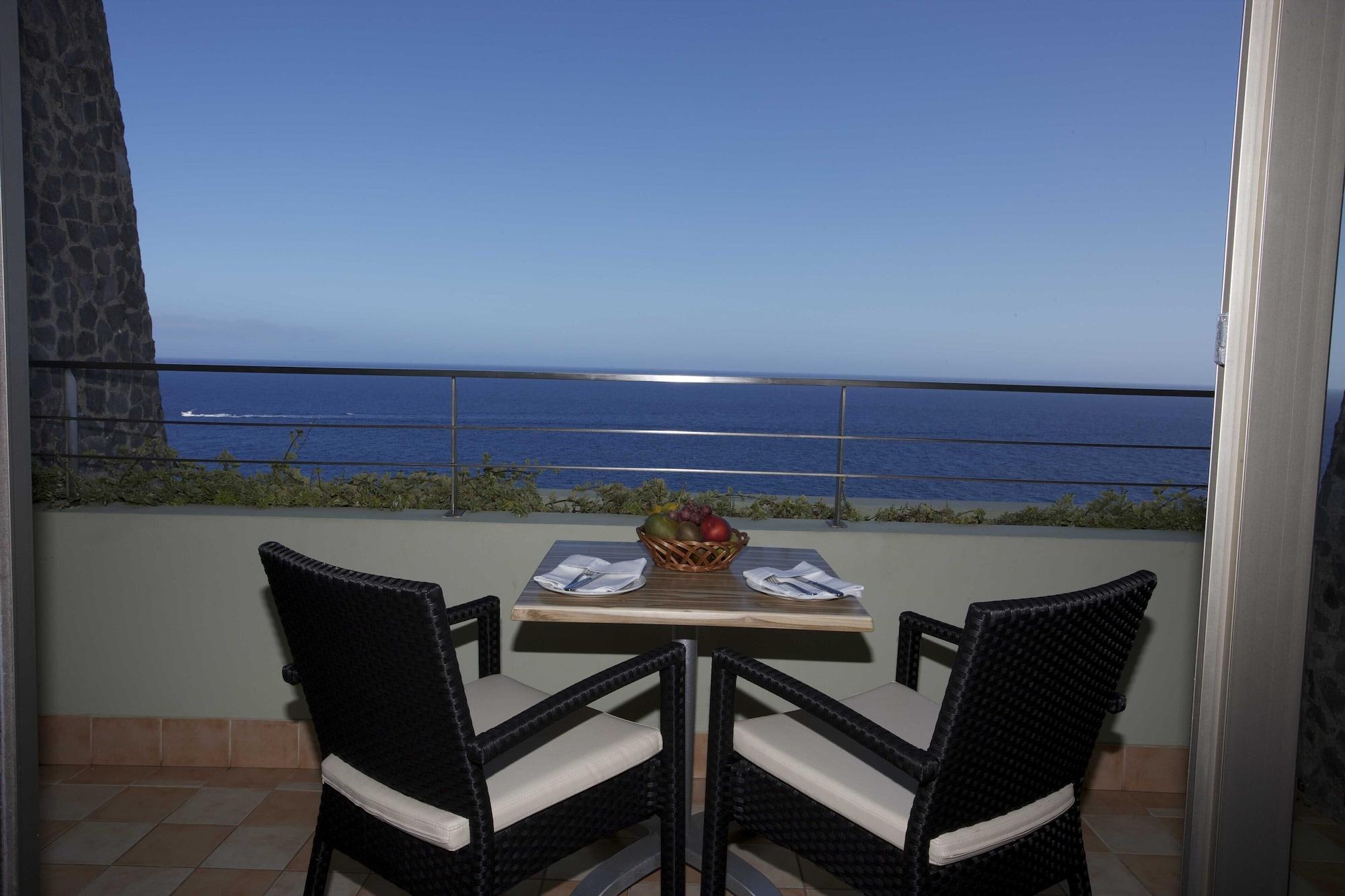 Madeira Regency Cliff - Adults Only Hotel Фуншал Екстериор снимка