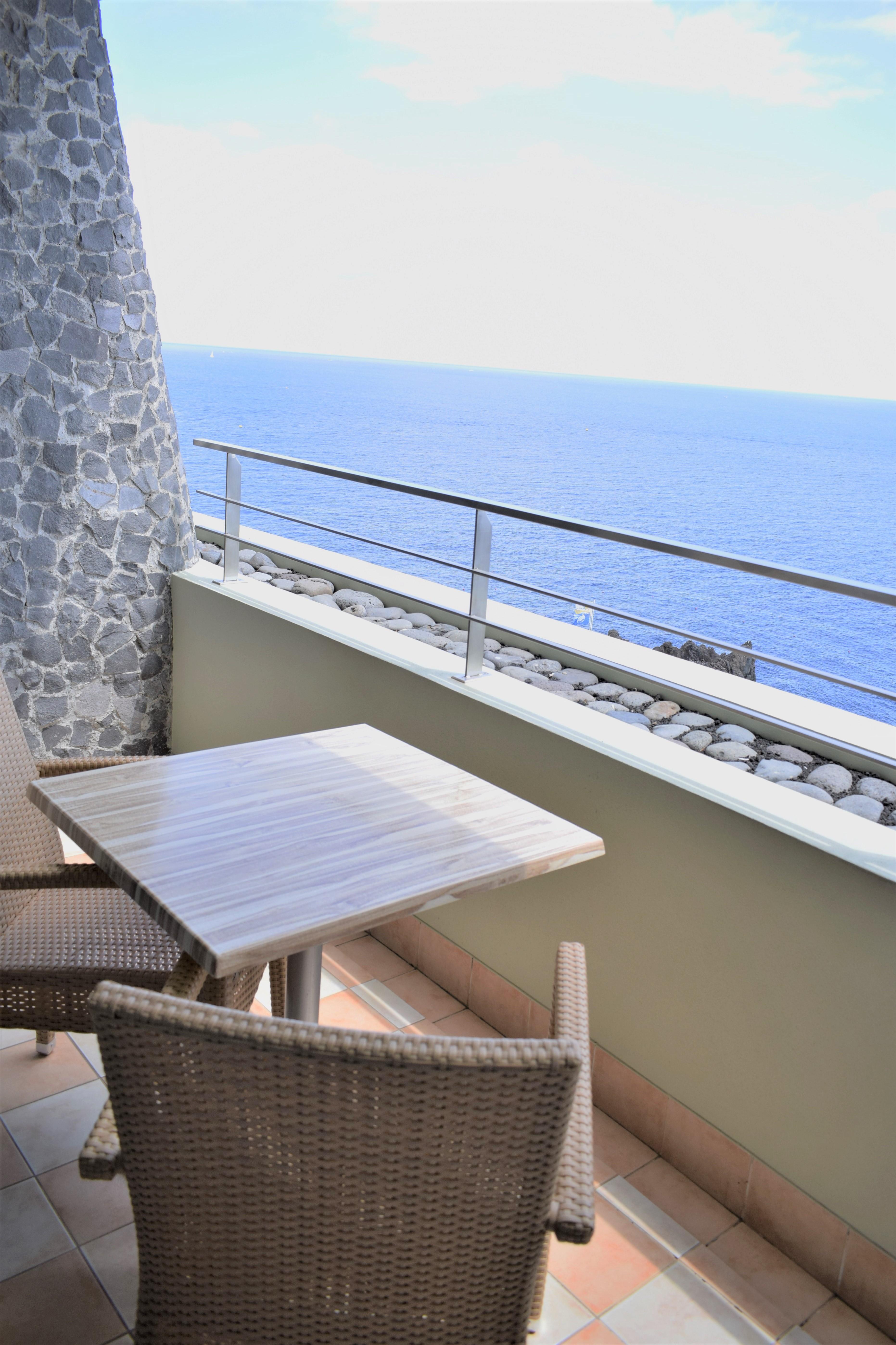 Madeira Regency Cliff - Adults Only Hotel Фуншал Екстериор снимка