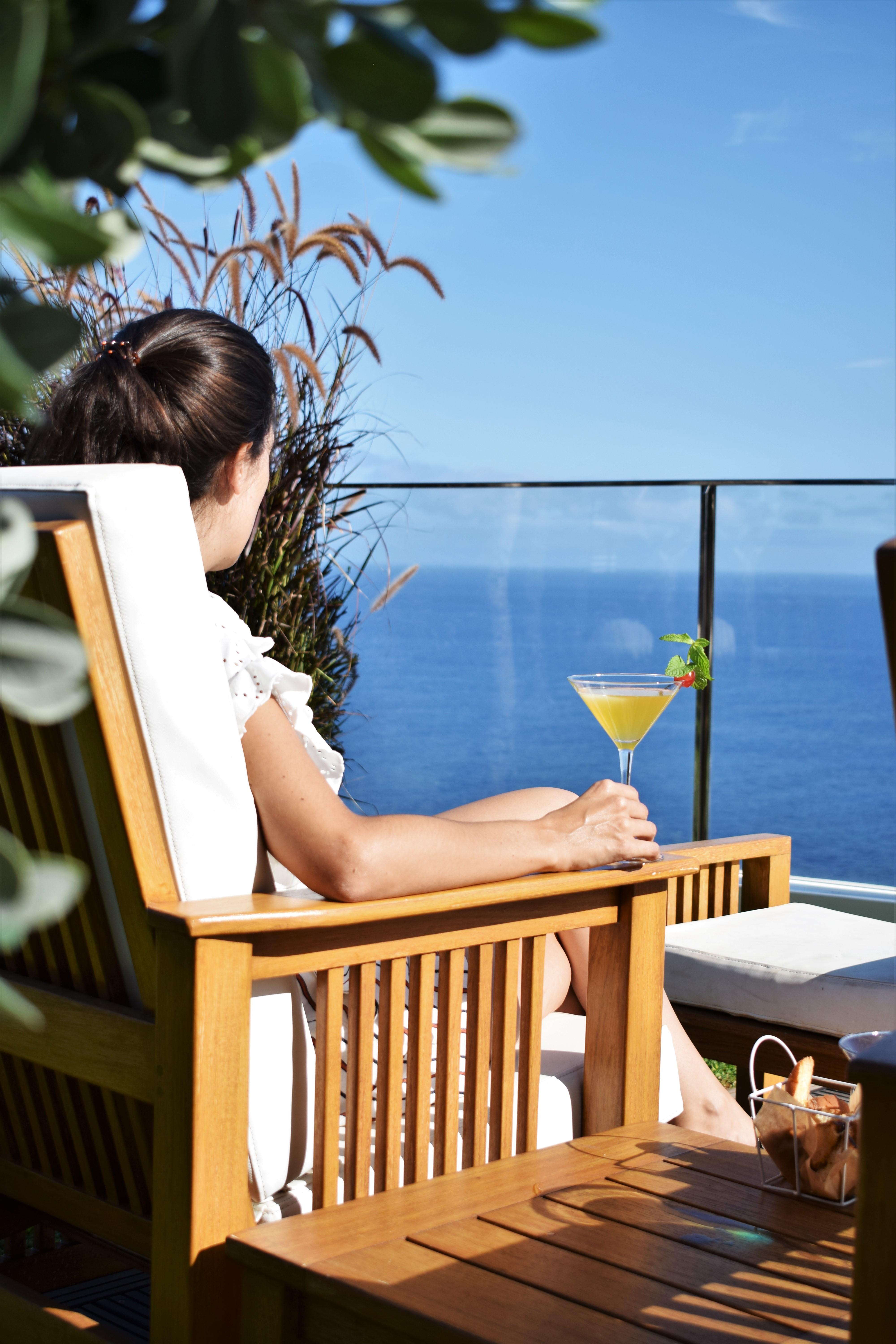 Madeira Regency Cliff - Adults Only Hotel Фуншал Екстериор снимка