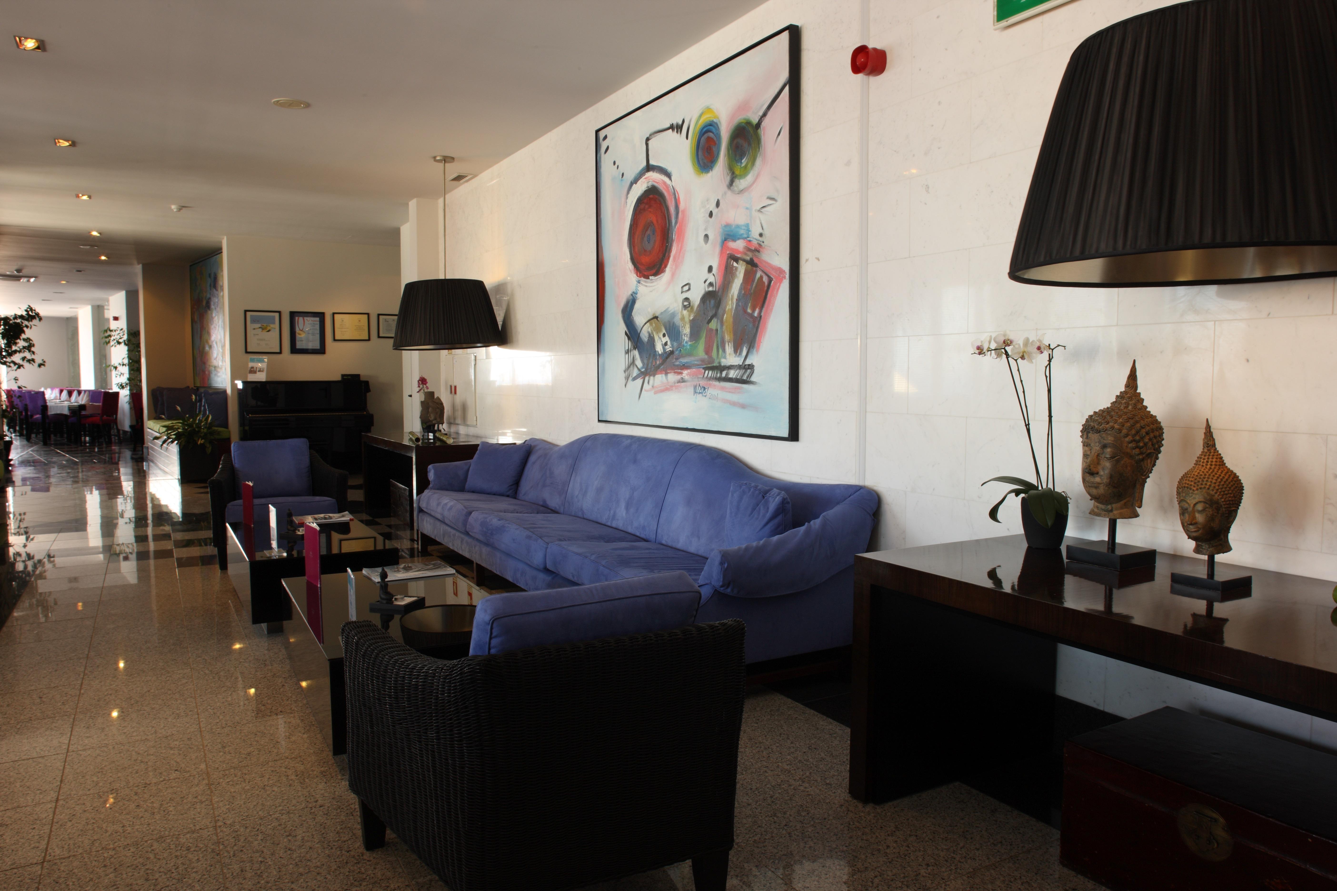 Madeira Regency Cliff - Adults Only Hotel Фуншал Екстериор снимка