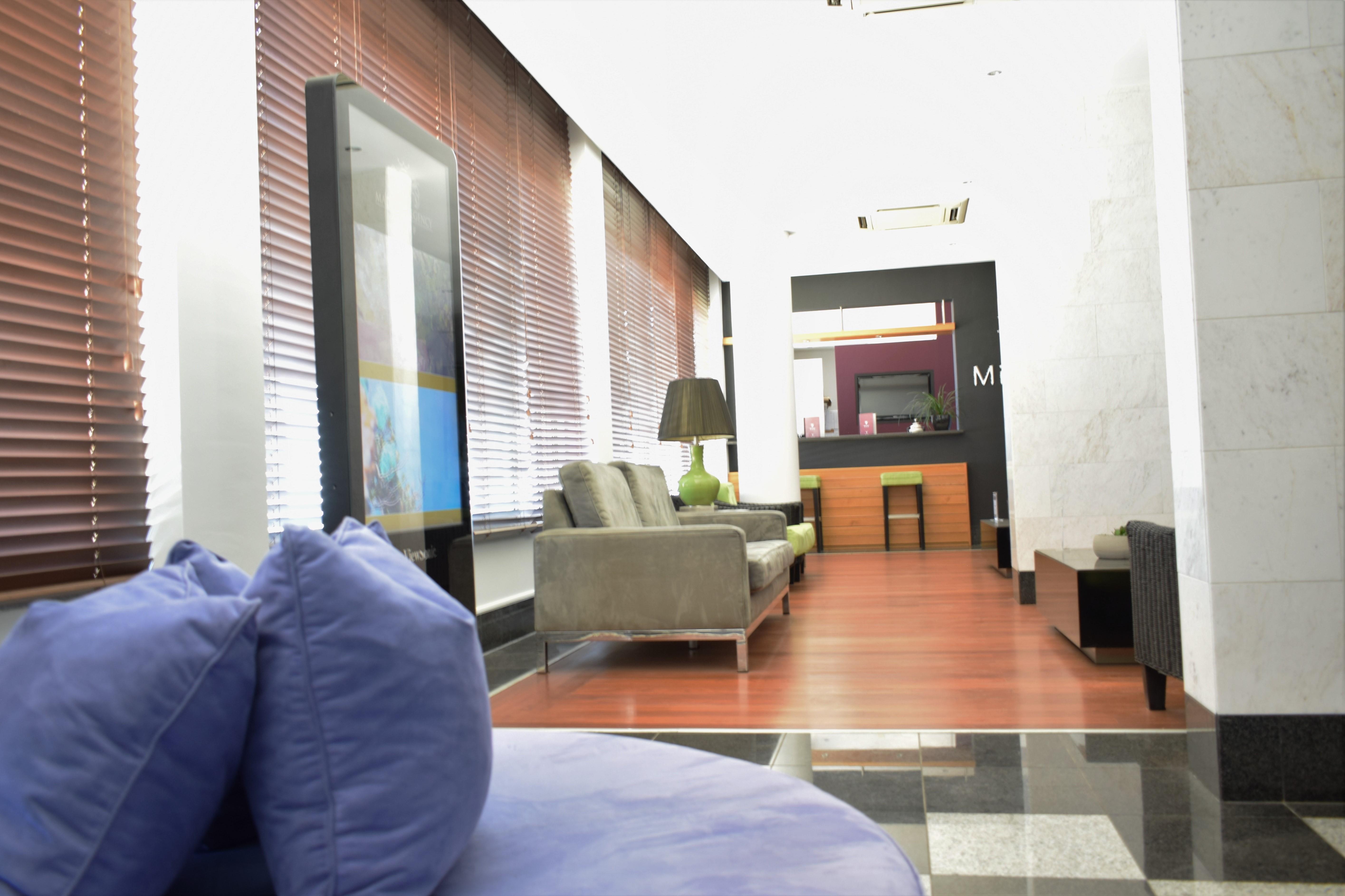 Madeira Regency Cliff - Adults Only Hotel Фуншал Екстериор снимка
