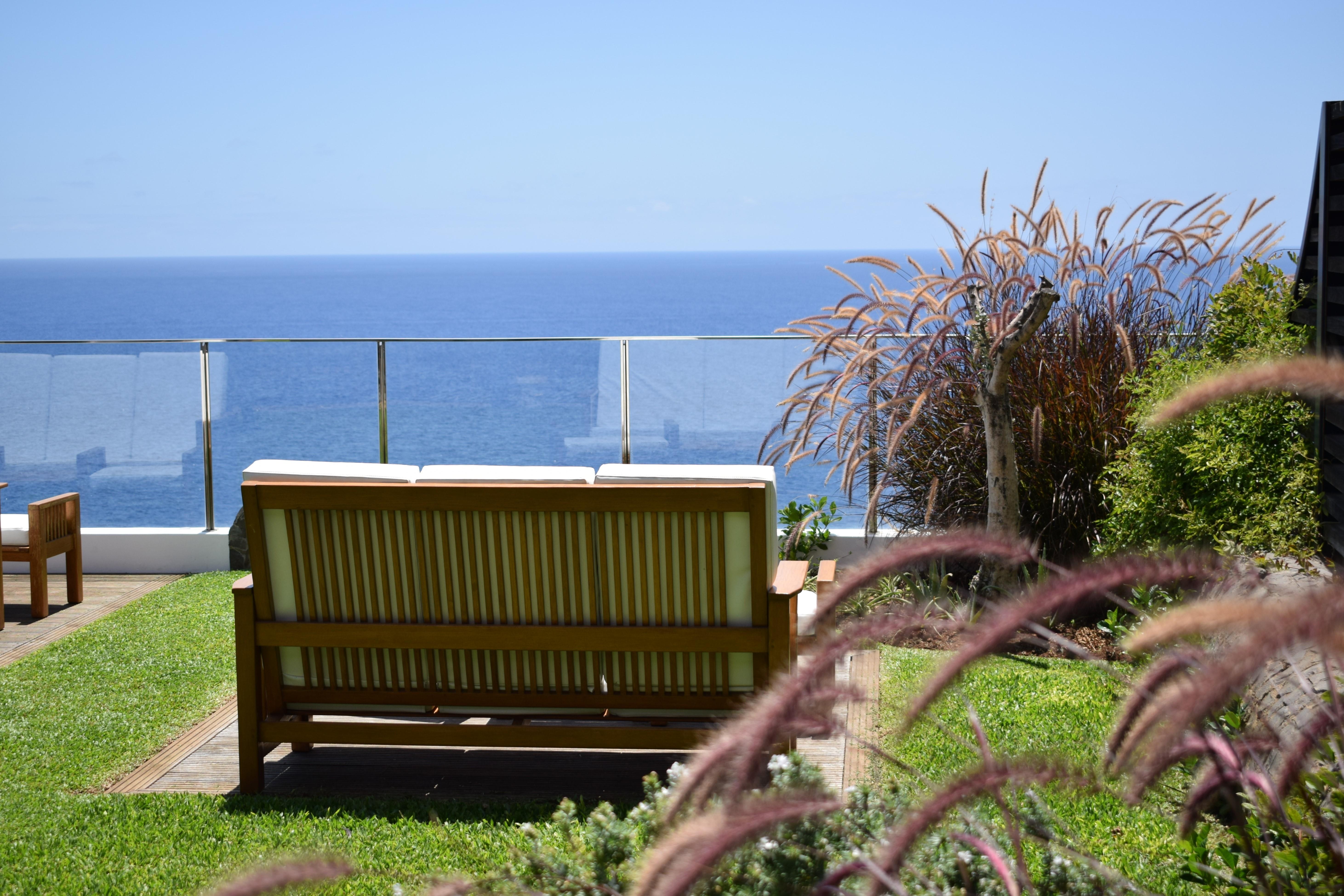 Madeira Regency Cliff - Adults Only Hotel Фуншал Екстериор снимка