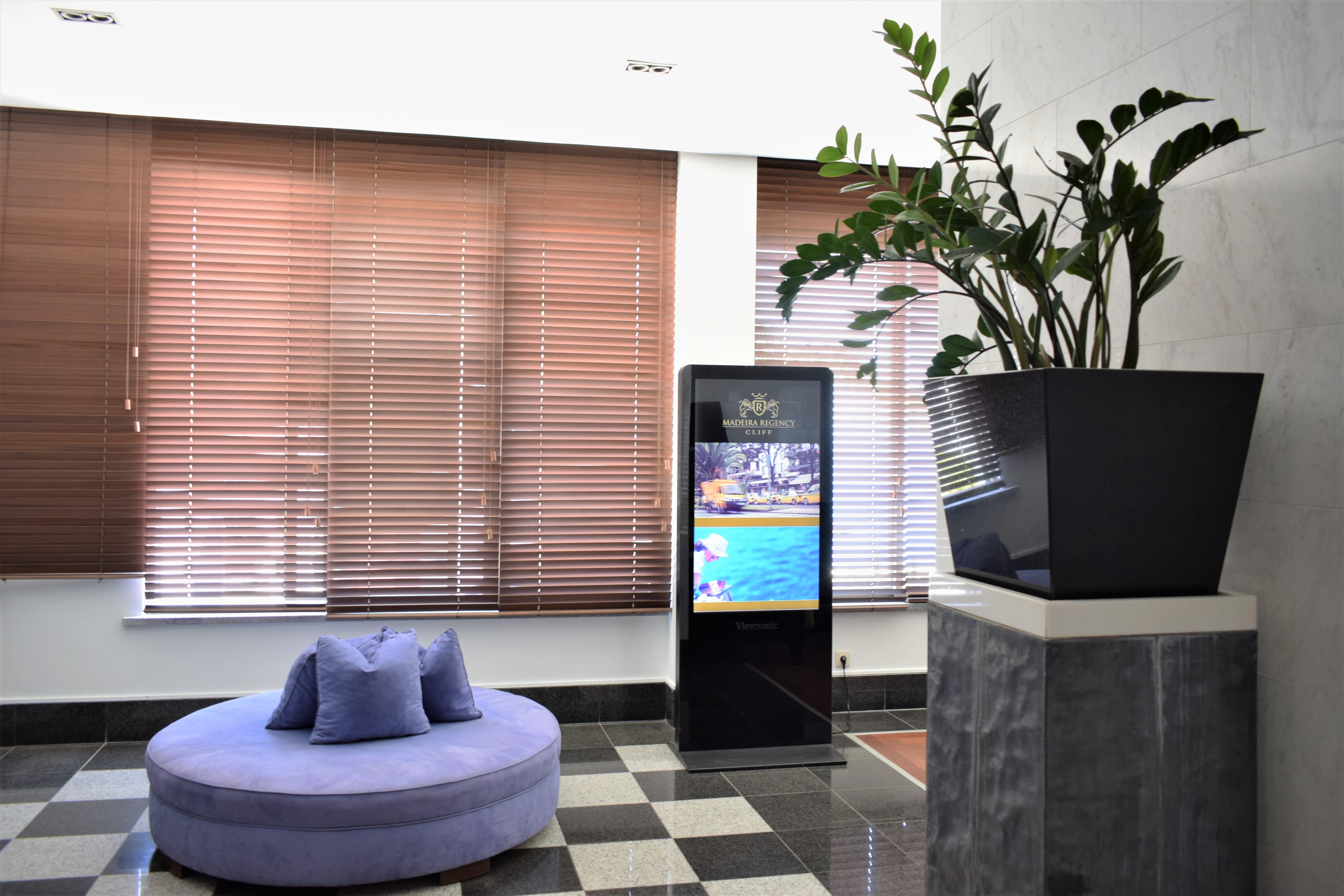 Madeira Regency Cliff - Adults Only Hotel Фуншал Екстериор снимка