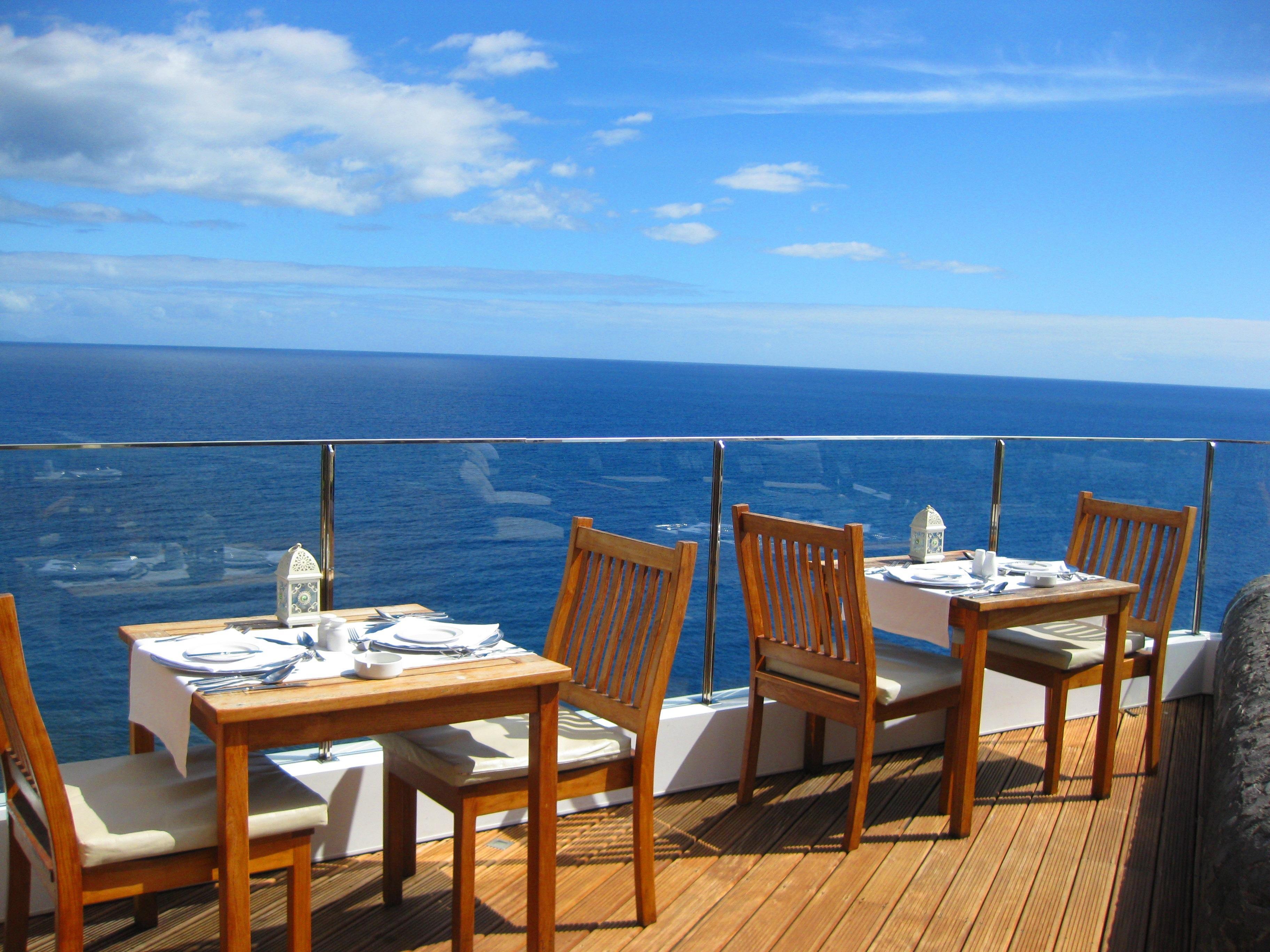 Madeira Regency Cliff - Adults Only Hotel Фуншал Екстериор снимка