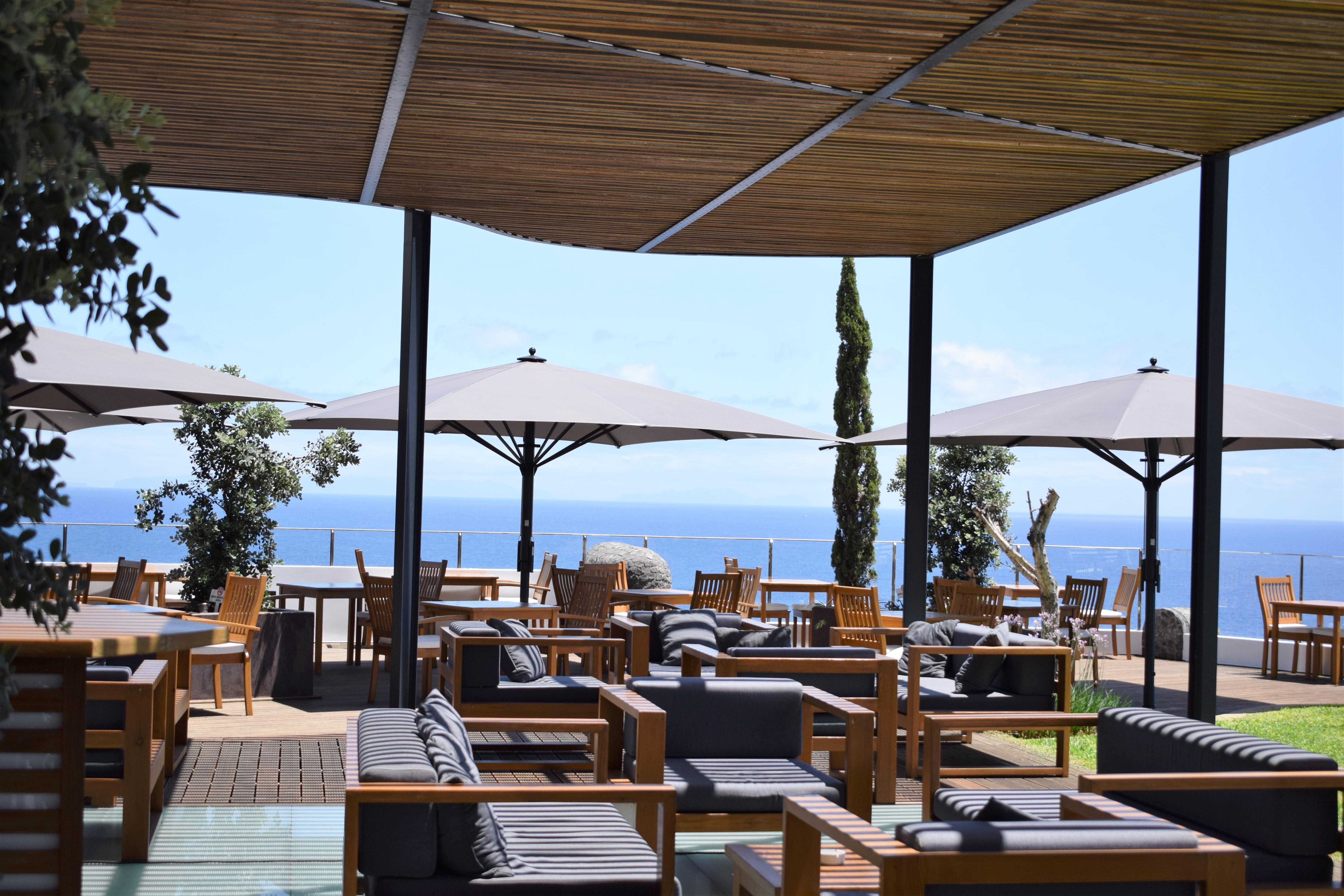 Madeira Regency Cliff - Adults Only Hotel Фуншал Екстериор снимка