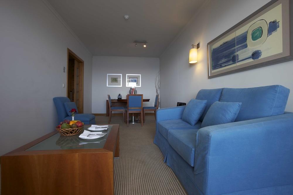 Madeira Regency Cliff - Adults Only Hotel Фуншал Екстериор снимка
