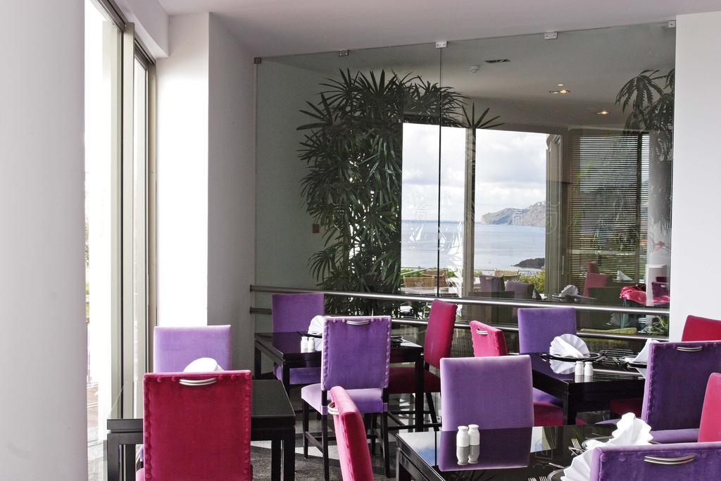 Madeira Regency Cliff - Adults Only Hotel Фуншал Екстериор снимка