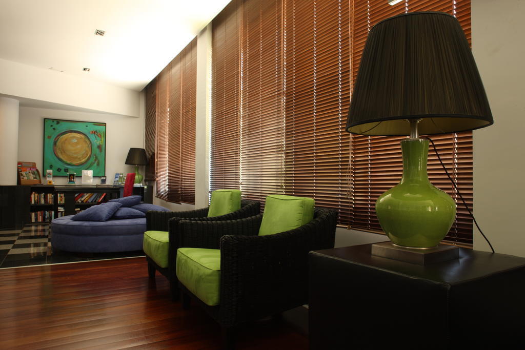 Madeira Regency Cliff - Adults Only Hotel Фуншал Екстериор снимка