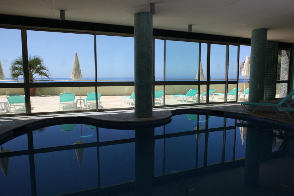 Madeira Regency Cliff - Adults Only Hotel Фуншал Съоръжения снимка